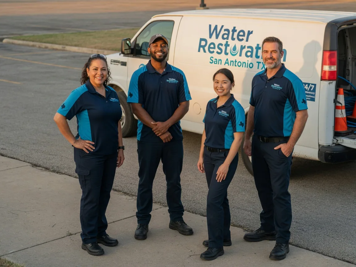 Water Damage Repair company in Bloomfield, NJ